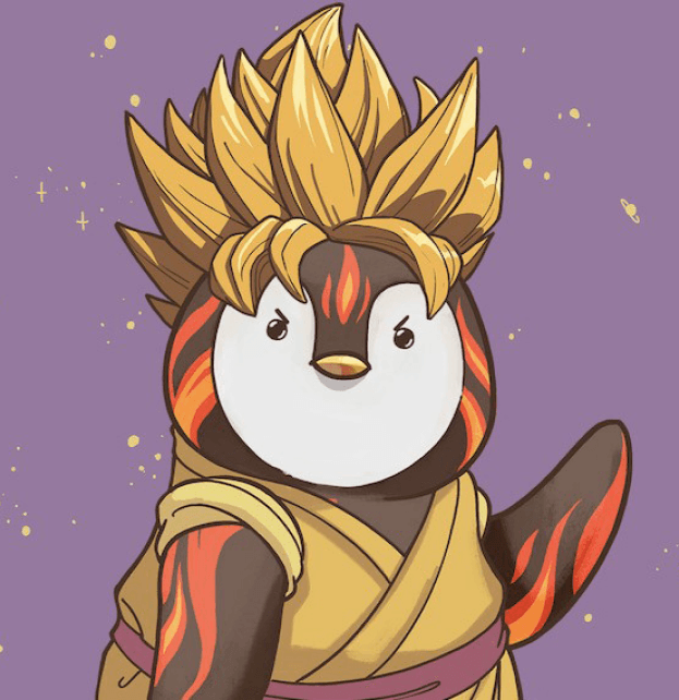 Kadense Profile Picture