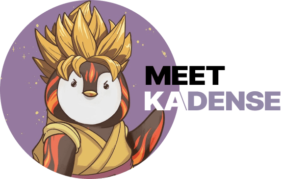 Meet Kadense